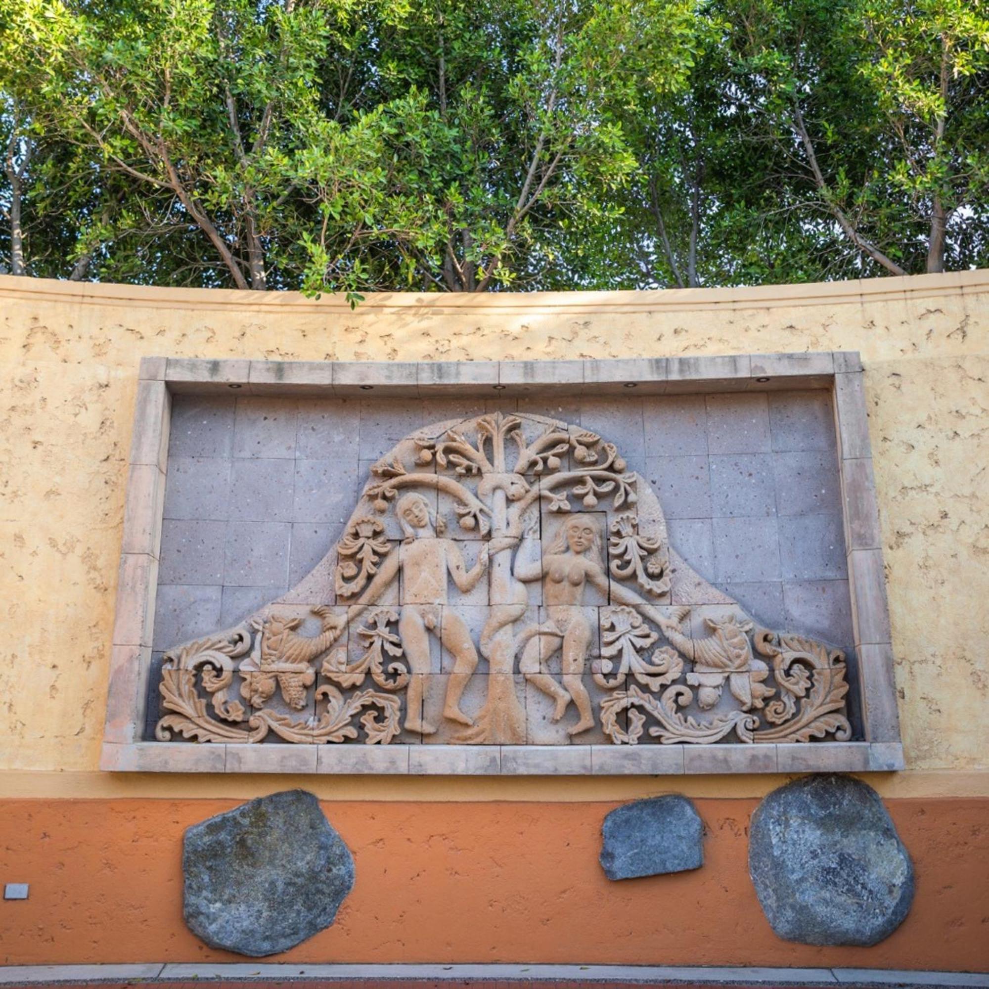 Santuario Diegueno Tecate Exterior photo