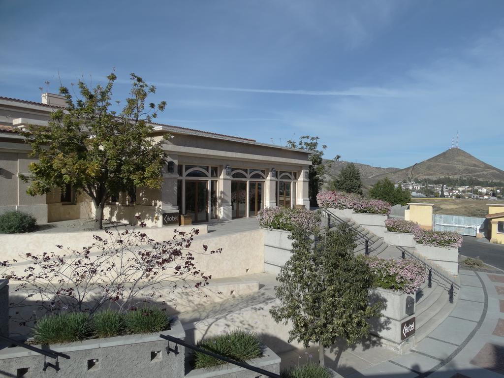 Santuario Diegueno Tecate Exterior photo