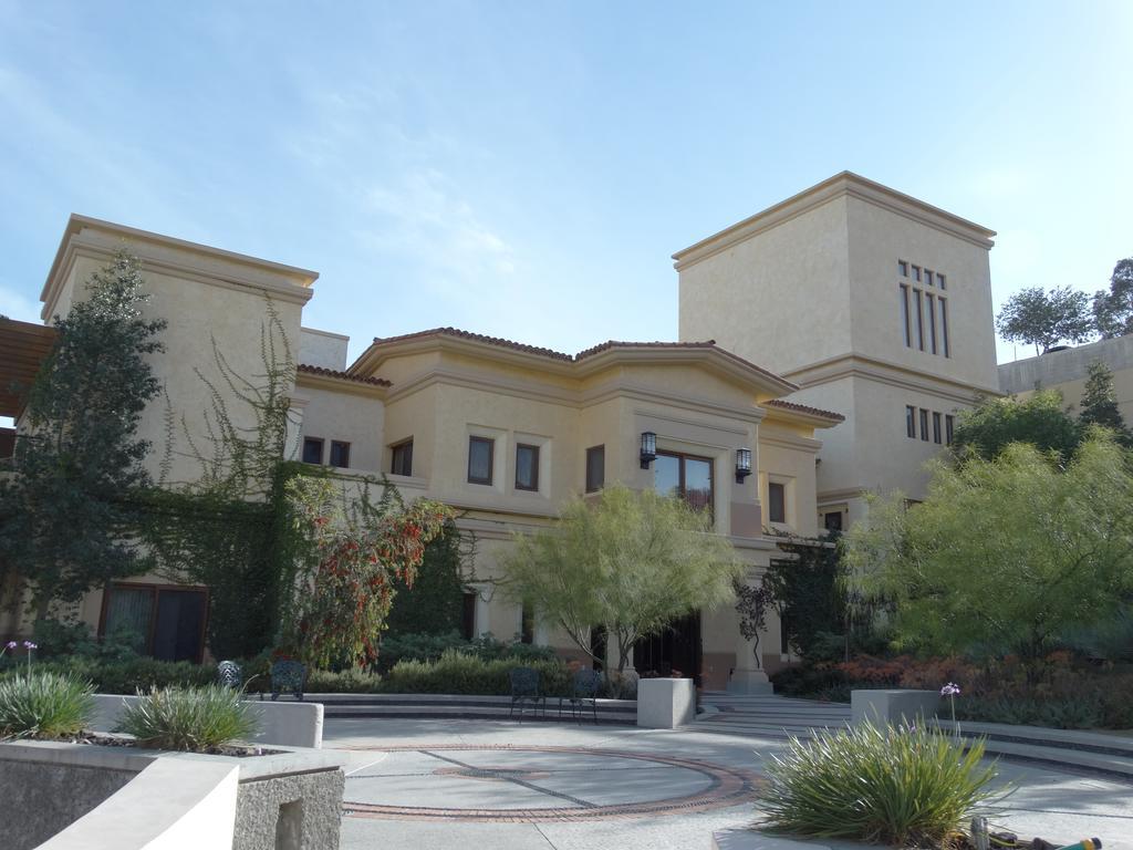 Santuario Diegueno Tecate Exterior photo