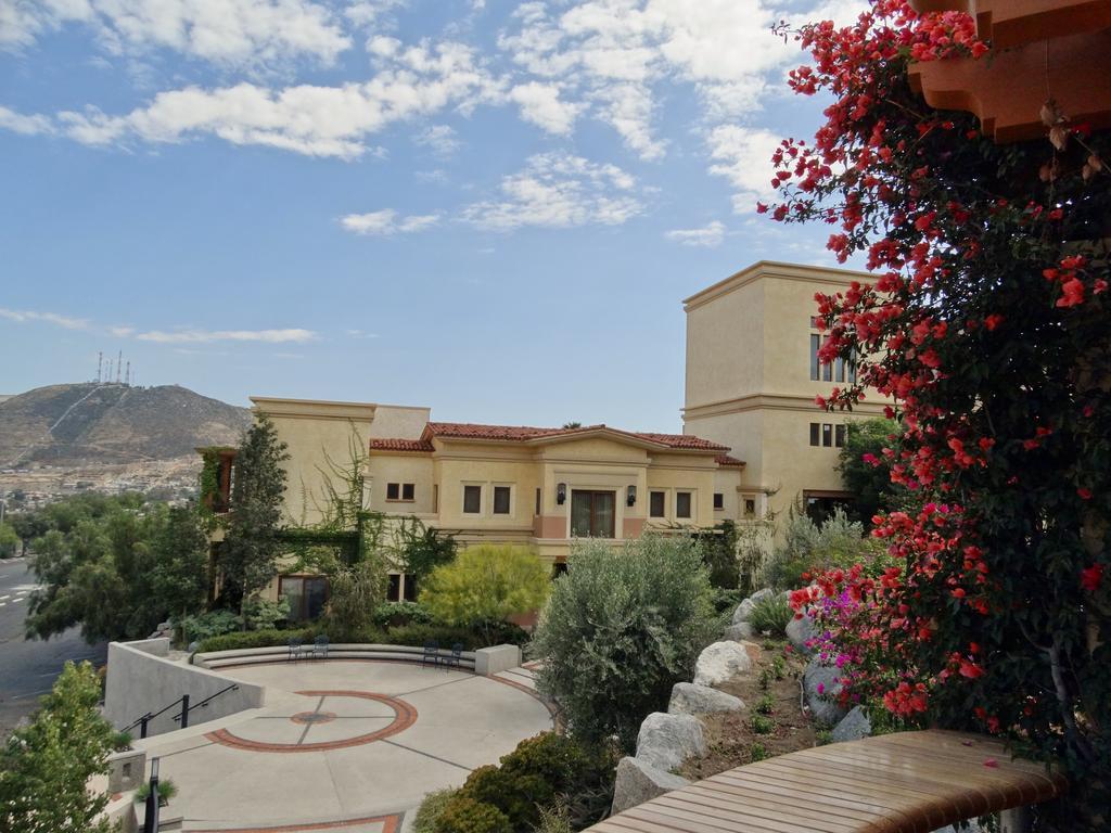 Santuario Diegueno Tecate Exterior photo