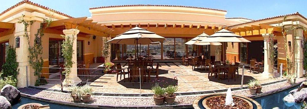 Santuario Diegueno Tecate Exterior photo